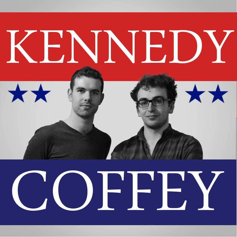 Elect Coffey as President and Kennedy as Education Officer for UCC Students' Union