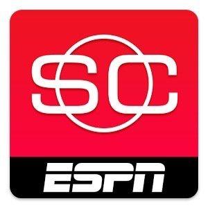*Not affiliated with sportscenter*