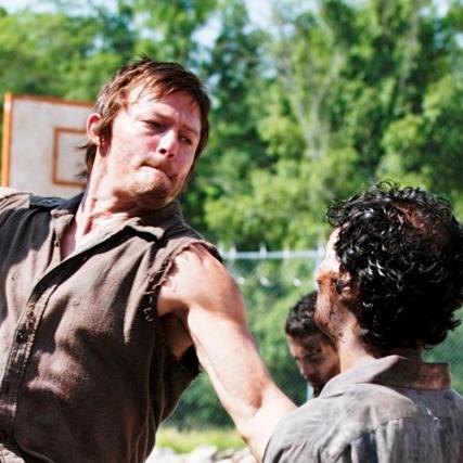 CrossbowOfDixon's profile picture. free follow || If you're nice please follow @McGuinvey and ask for a follow back if you want