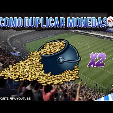 PAGINA 100% FIABLE, FUERA TIMOS
SOLO CONTACTANOS MD Y DUPLICAREMOS TUS MONEDAS GRATIS
HAY OFERTAS ESPECIALES POR LOS TOTS