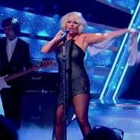 Blondie & Kim Wilde Tribute Plus 70's & 80's Show