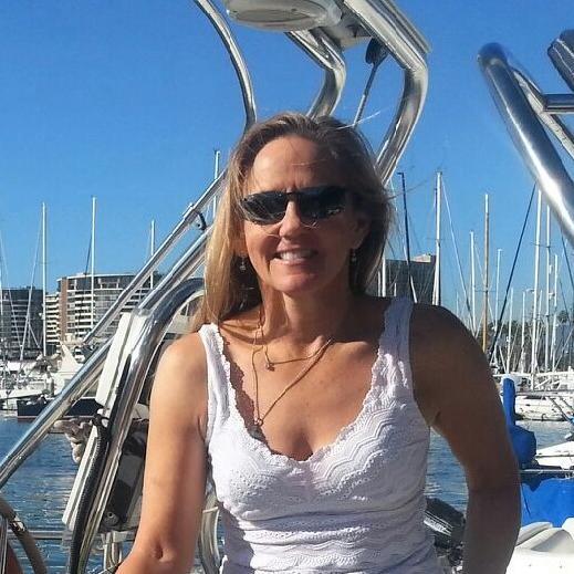Sales and Marketing Entrepreneur, Flight Instructor, Artist, Diver, Lover of Life