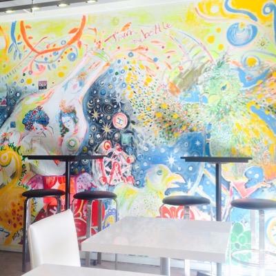 goth2972's profile picture. 発達障害とシャルコーマリートゥース病という身体障害を抱えつつ、社会人兼画学生の生活を送る猫子。
仕事のこと、将来のこと、体調のこと、
人間関係のこと、
色々前途多難ですが、前向きに生きたい？生きようと模索中。。。