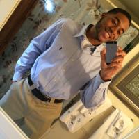 Jalen Pool (@jalenpool) 's Twitter Profile