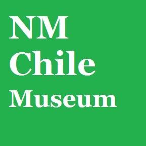 Do you love New Mexico chile? Help us bring a museum to New Mexico! #NewMexico #NewMexicoPure #NewMexicoTrue