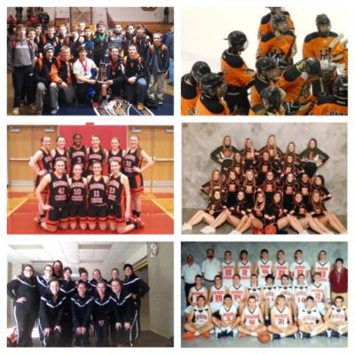 All things HTown sports