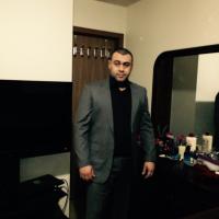 Fadi Okab (@fadiokab) 's Twitter Profile