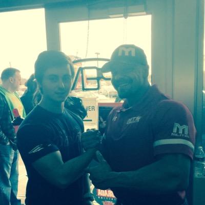 WillHarmon_'s profile picture. 