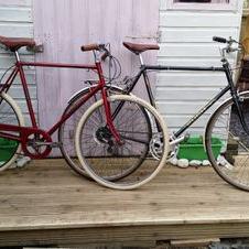 hercules commuter