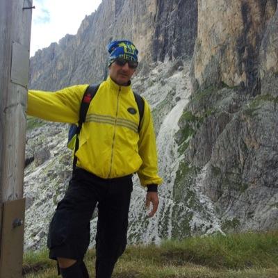 ceccofili's profile picture. 