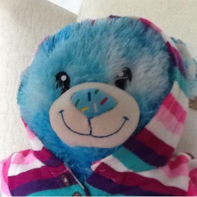 BlueberryBabw's profile picture. hi im blueberry and i love making new friends!