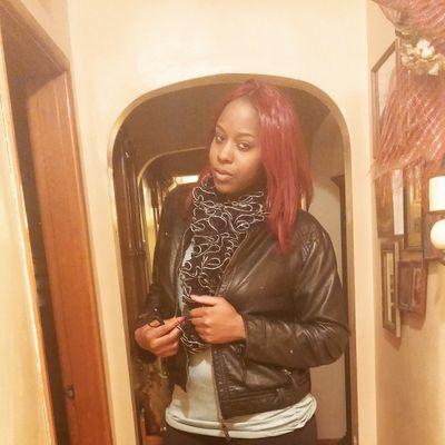 I'm awesome...that's all you need to know!!!!