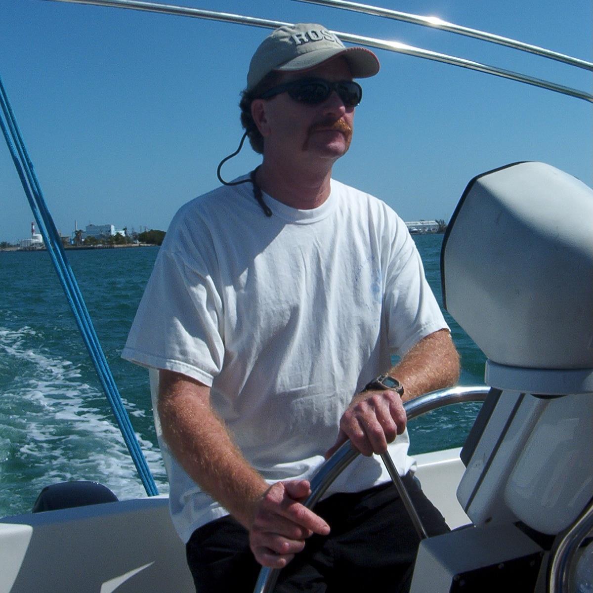 TimQuailD's profile picture. 