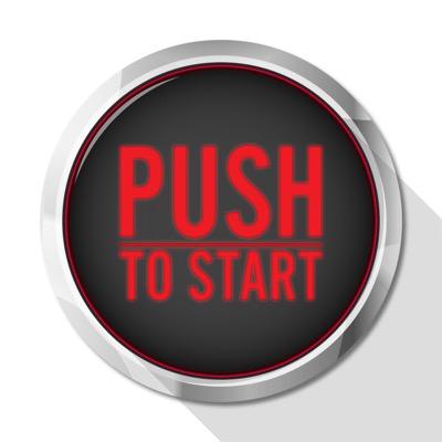 pushtostart_pod's profile picture. 