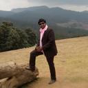 Sathya Narayanan - @52asn - Twitter