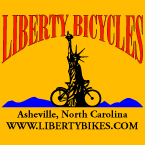 Asheville's favorite bike shop!  Great selection and service.