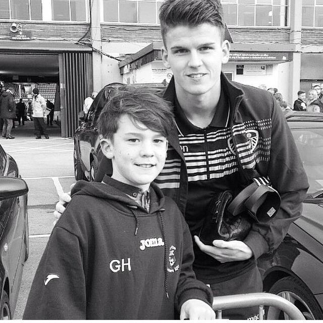 iTzClownfish1's profile picture. 