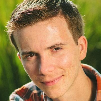 Jarryd Gooch Profile