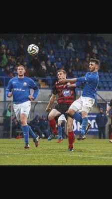 Glenavon