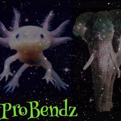 ProBendz's profile picture. member if pro crew |xbox one|