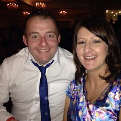 SharonBulfin's profile picture. Mother, Wife, Teacher, M.Ed ELM @MICLimerick, PGDSEN@MICLimerick