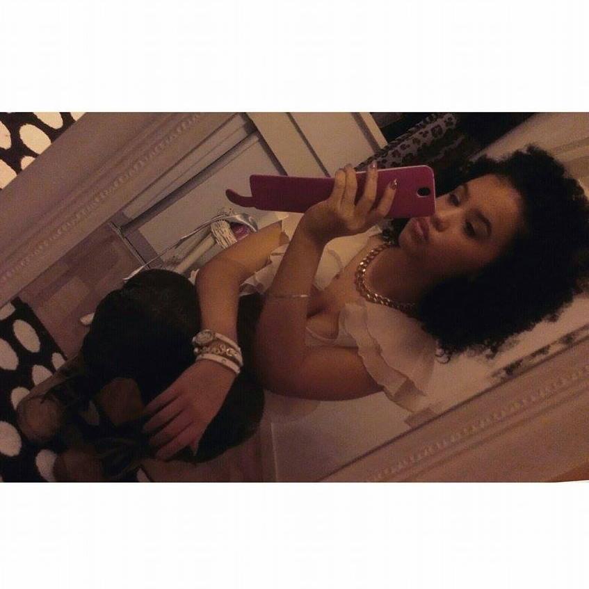 ☯ okay, but im better than u ☯