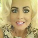 Jenny Monk - @calaebciaran12 - Twitter