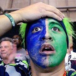 TheHawksSuck's profile picture. The Seattle Seahawks Suck #seahawks