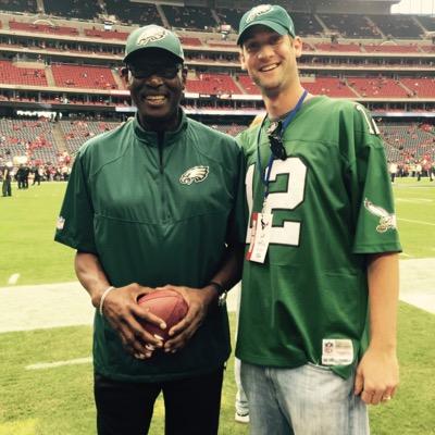 mattzinn33's profile picture. Philly ✈️ Chi ✈️ Houston.                 can’t miss sports contributor.....
