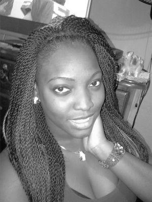 I am truly bless