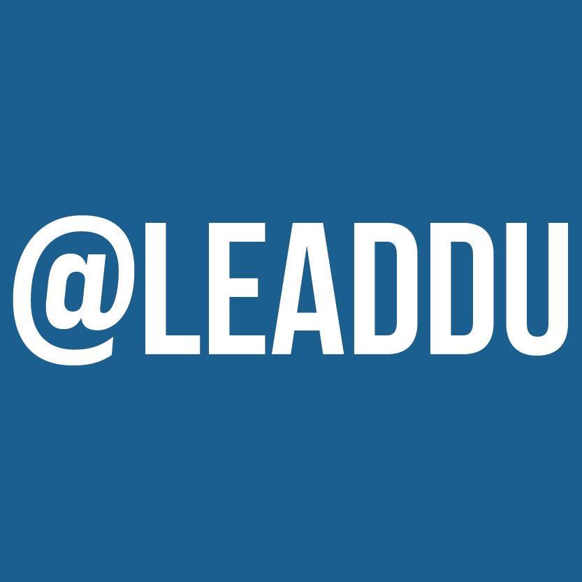 Follow along to learn about current and upcoming leadership opportunities at DU. To learn more email questions to leadership@dom.edu