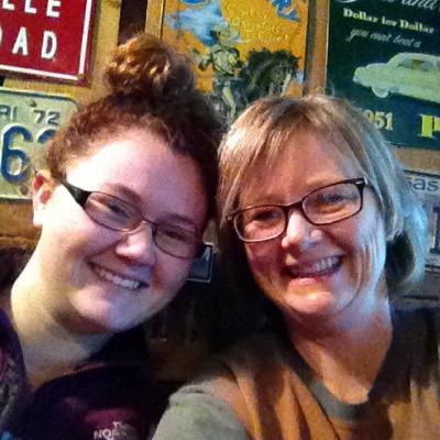 Mom & Wife, Northwest Technical School Business Teacher, MBEA member, Missouri ACTE member