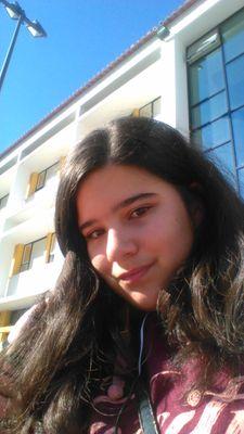 AndreiaAmp15's profile picture. Love you all! My birthday it's on the 29th of November!