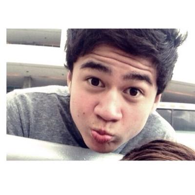 ~cause I've got a jet black heart~