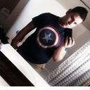 Nery Cabrera - @NLMorocho - Twitter