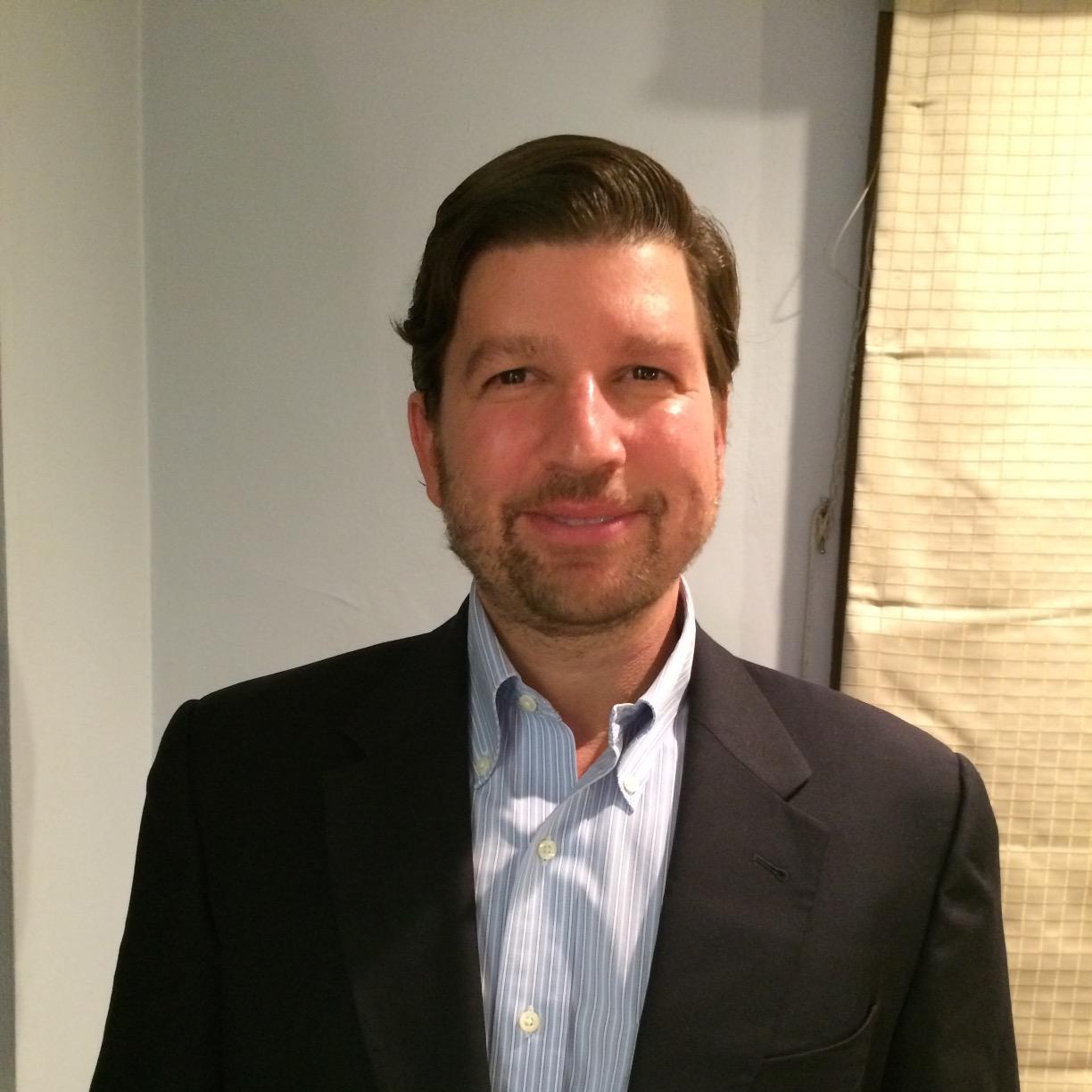 Bill Deutch