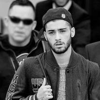 My official TT: @zejnmalik1D