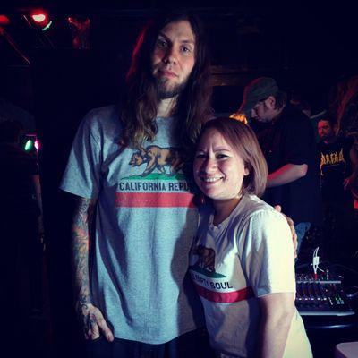 CarrieAguilar64's profile picture. 