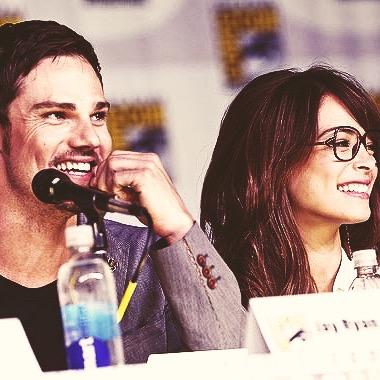 ❝Beauty and the Beast CW❞

 ❋ Returns on May 21 ❋