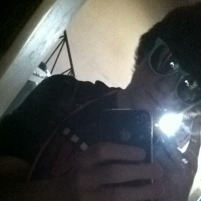 My name is Chris Shields. That's all you need to know(: