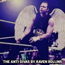 Raven Rollins - @raeraecosplay - Twitter