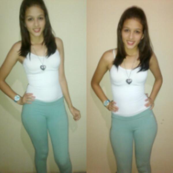 Eres la casualidad mas bonita que ah llegado a mi vida!!♥