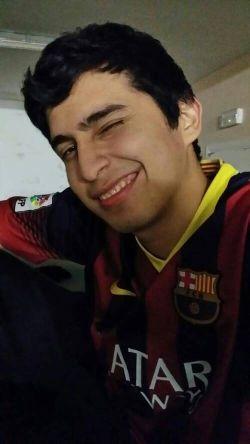 jesusramdel Profile Picture