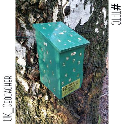 My geocaching adventures! - #FoundIt #TFTC #geocaching