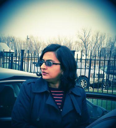 Jasleen_C's profile picture. ESL/EAP Instructor