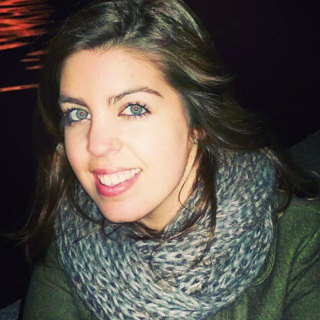 Lic. Comunicación Audiovisual, Grad. Periodismo y Máster en periodismo deportivo | F1 y motociclismo |