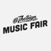 The Music Fair (@the_music_fair) Twitter profile photo