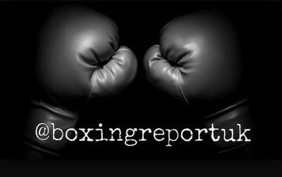 boxingreportuk's profile picture. Boxing news, views, pics and retweets.......