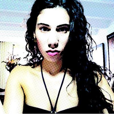 MelissaMuoz9's profile picture. 