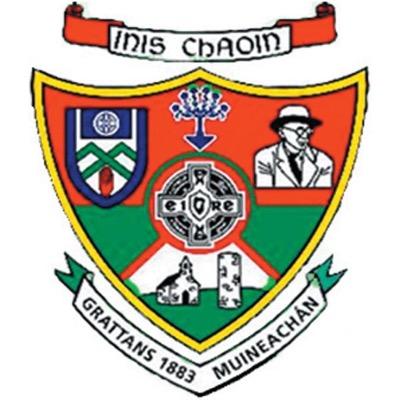 First ever GAA club founded in Monaghan in 1883. 
#onelifeoneclub